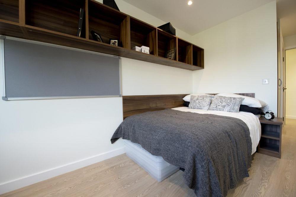 Zeni 5 Bed Apartment In Central Exeter Exterior foto