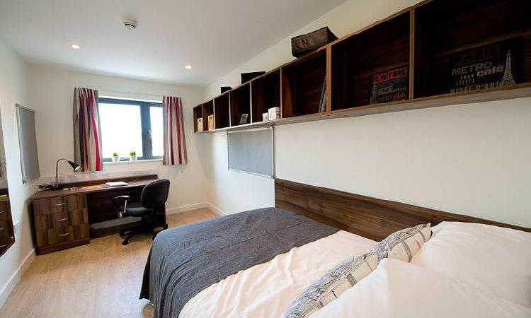 Zeni 5 Bed Apartment In Central Exeter Exterior foto